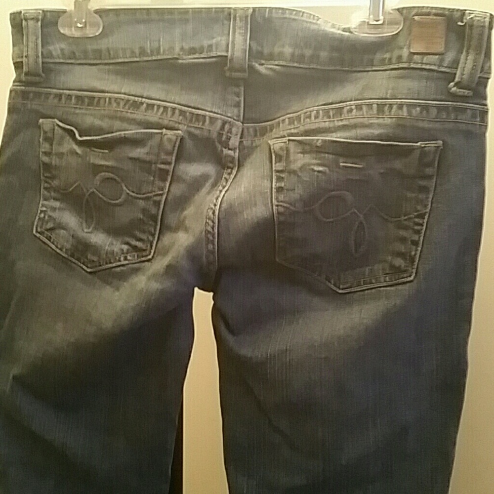 Jeans - Picture 2 of 2